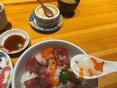 -大岛日本料理铁板烧(南通大饭店)
