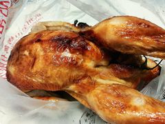 -吴山烤禽 (吴山路店)