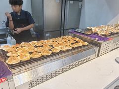 -仙螺岛海鲜自助餐厅(总店)