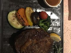 -安妮意大利餐厅(国贸店)