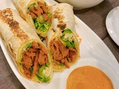 -Pita's&Tika's中东和印度风味餐厅(龙湖天街店)