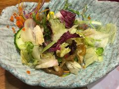 -大渔铁板烧(中山路八佰伴店)