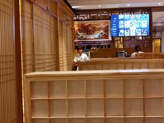 -老江南春·中国龙菜(衡山路店)