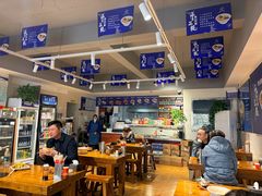 -十三棍烩羊肉(鸿润城店)