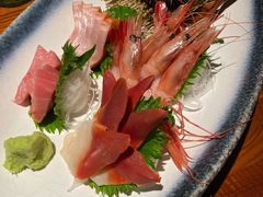 -千代武日本料理(开发区店)