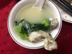 -蛇口康乐快餐鱼仔档(翠苑小区店)