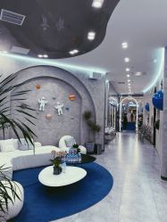 -IN STYLE·全国形象店