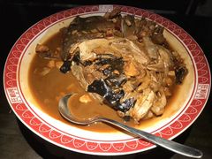 -旺顺阁鱼头泡饼(常营店)
