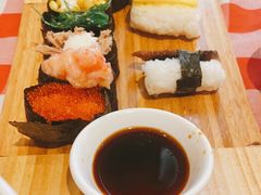 -开心果牛扒城(雍华庭店)