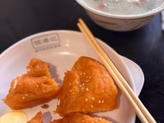 -伍湛记 · 广州老字号(龙津中路店)