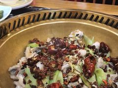 -小胖墩炝锅鱼(天钥桥路店)