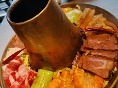 -鼓楼东街老火锅(鼓楼店)