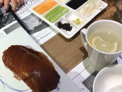 -小大董·烤鸭(凤凰汇店)