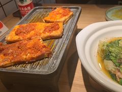 -金博士朝鲜民族餐厅(工大店)