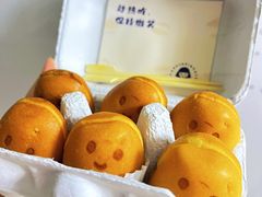 -铭果屋·铜锣烧专卖店(南京创始店)