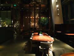 -上海柏悦酒店·世纪100牛排馆