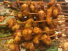 -夜烤·宜宾烧烤(回龙湾店)