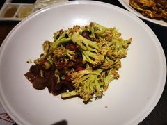 -北平盛世·新京菜·北京烤鸭(劲松·双井店)