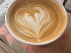 -JPG coffee(广州体育西店)