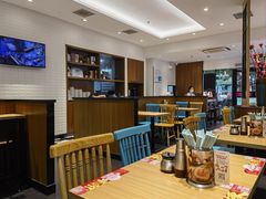 -小杨生煎(乐坊虹井店)
