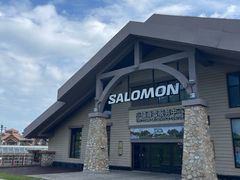 -长白山万达喜来登度假酒店