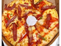 -达美乐比萨(武定店)