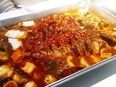 -鱼酷活鱼烤鱼(南京水游城店)