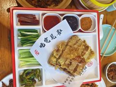 -肘子酥·天津菜·特色捞面(德云社店)