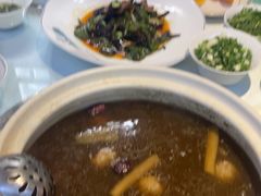 -名善山珍·野生菌汤锅(文殊院店)