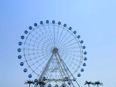 -秦皇岛乐岛海洋王国