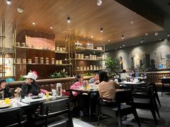 -西堤牛排(北京国瑞店)