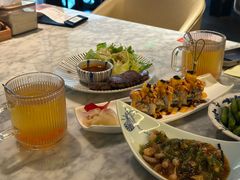 -阿吾罗日本料理(K11艺术中心店)
