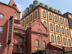 -青岛啤酒博物馆