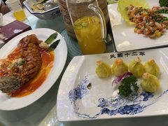 -清真马祥兴菜馆(云南北路店)