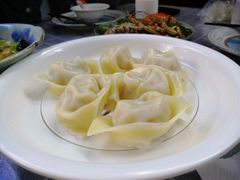 -漫渡庄绿岛花园•隐市庭园菜(滨湖店)