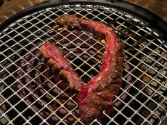 -御牛道日式烤肉料理(杭州万象城店)