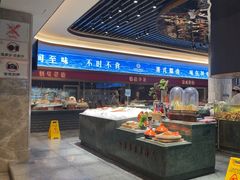 -国惠大酒楼(仓山万达店)