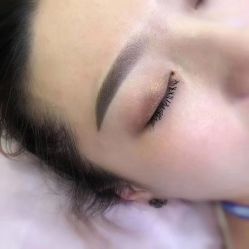 -熙画美上门MakeUp美甲美睫