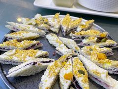 -诺敏塔拉奶茶-布里亚特包子-手把肉(锦都会店)