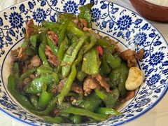-新新湘菜馆(新中街二条店)