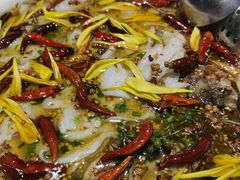 -太二酸菜鱼(天鹅湖万达店)