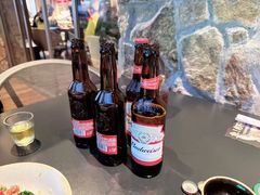 -山涧肴·泉水煮活鱼(坂田店)