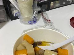 -鲜芋仙(苏州干将店)