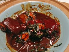 -红城阁·上海味道(四平路店)