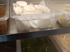-蛙一刀·麻椒鱼火锅(金仙桥店)