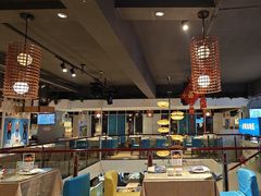 -小碗大胃(福久源新天地店)