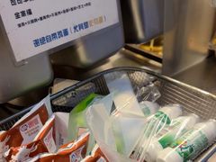 -琦琦蛋饼铺(上南店)
