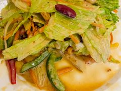 -上海锦江汤臣洲际大酒店壹阶层