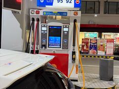 -中国石油(元华加油站)