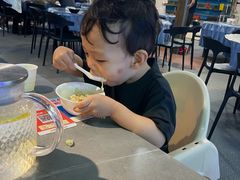 -阿弟特色海鲜餐厅·大排档(平潭店)